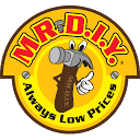 MR D.I.Y. logo